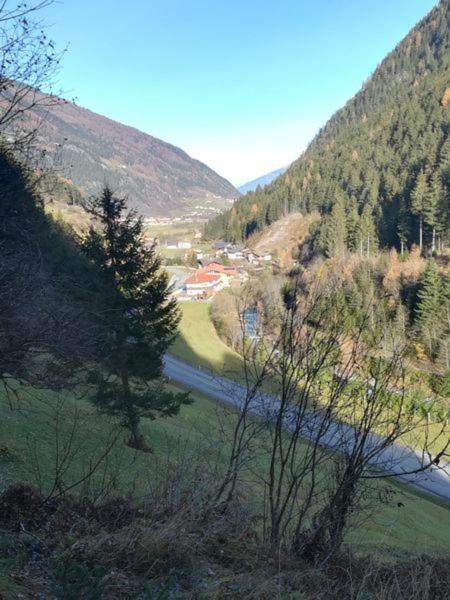 Appartementhaus Gleirscher Apartment Neustift im Stubaital