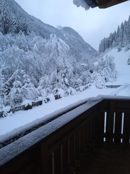 Appartement Appartementhaus Gleirscher *