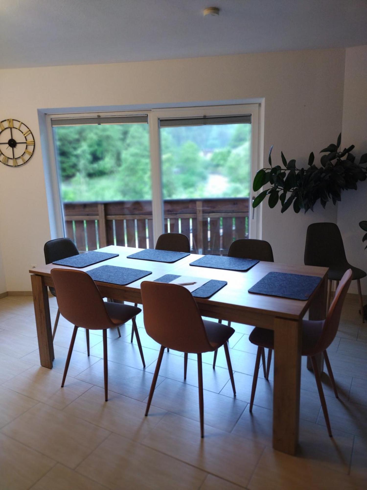 Appartementhaus Gleirscher Appartement *