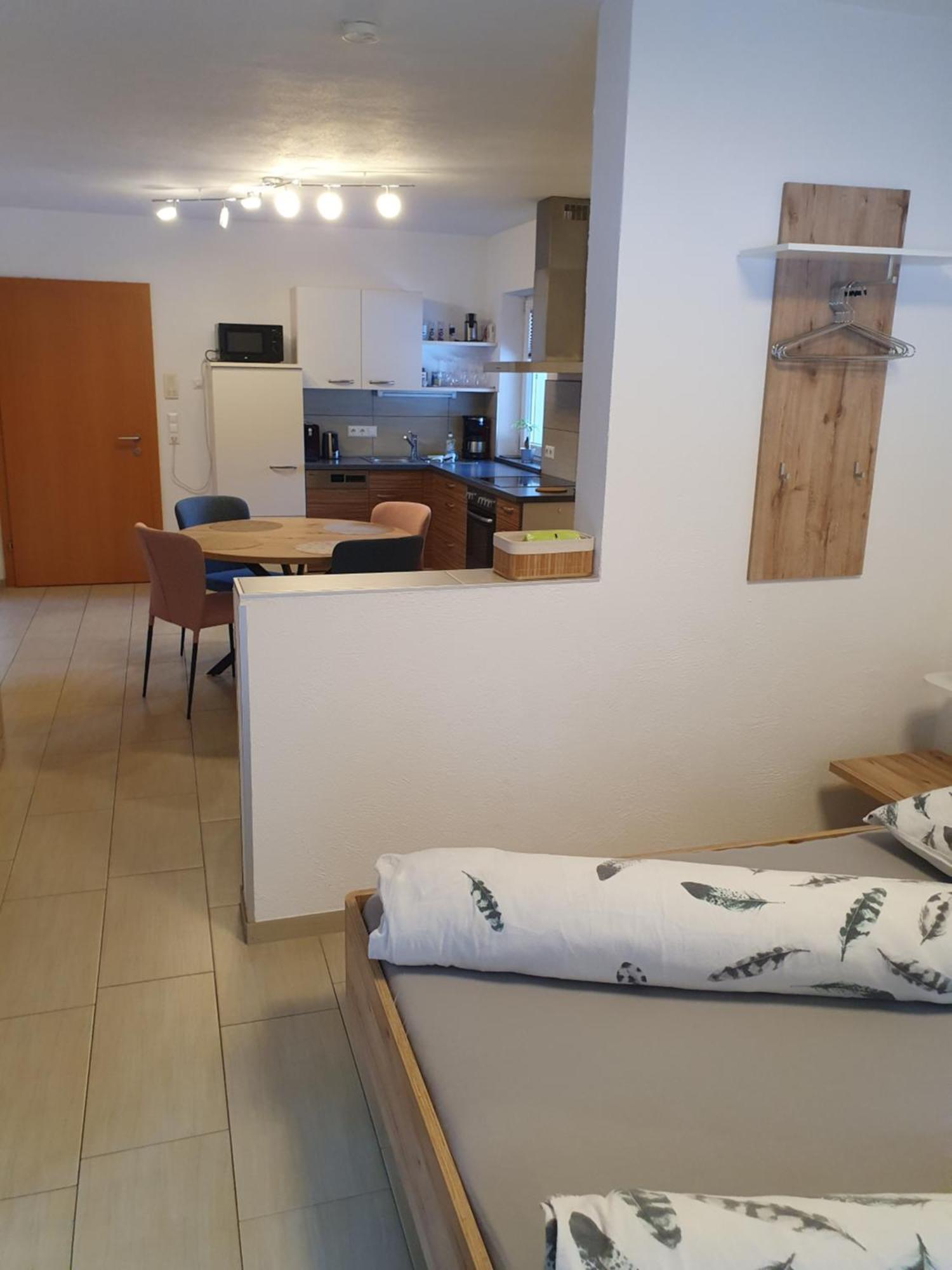 Appartementhaus Gleirscher Neustift im Stubaital