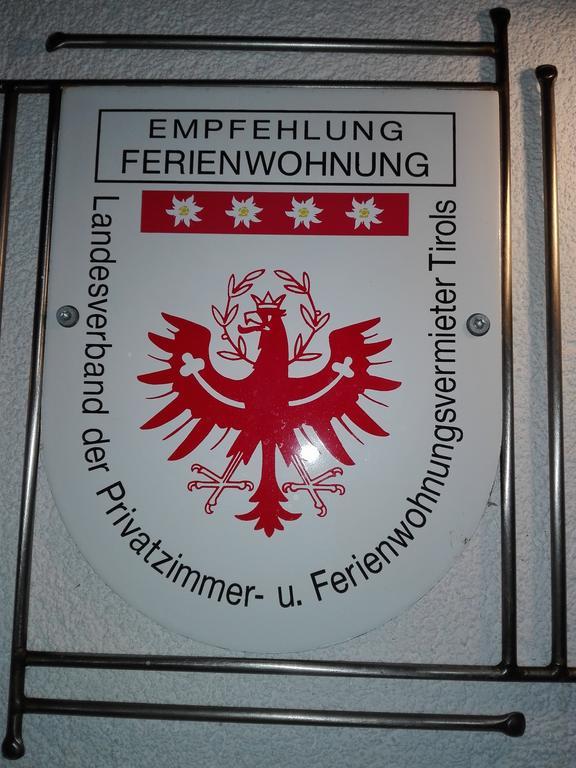 Appartement Appartementhaus Gleirscher *