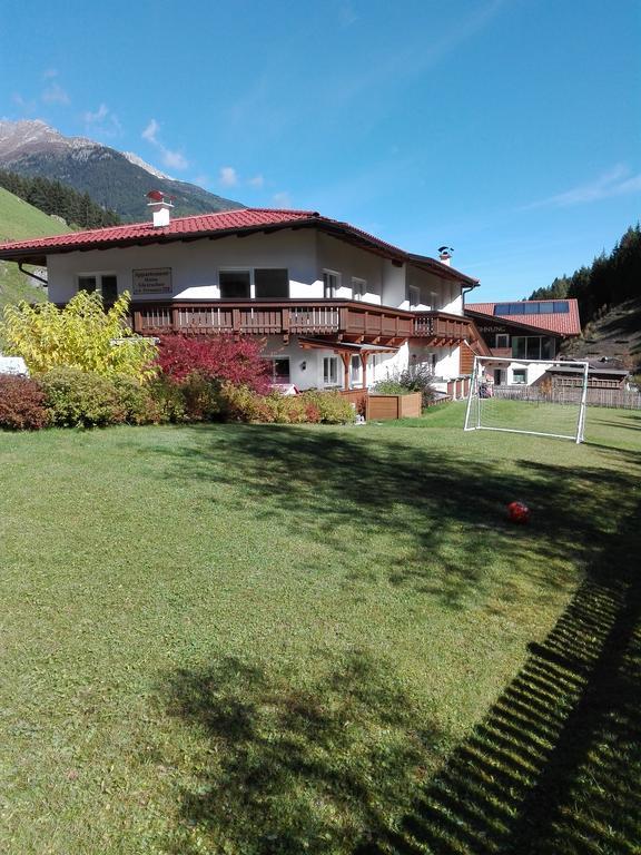 Appartement Appartementhaus Gleirscher Neustift im Stubaital
